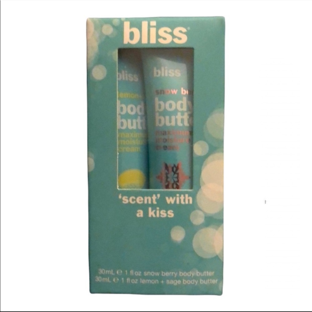🔴 LAST CHANCE 🔴 Bliss • “scent” with a kiss